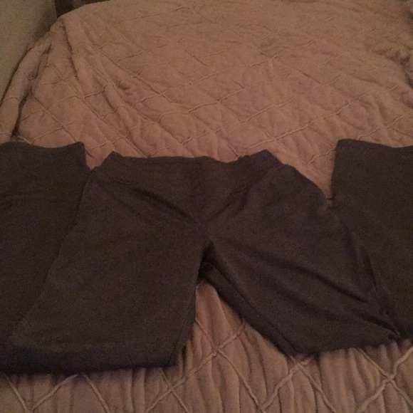 Under armor fleece lined pants - Picture 4 of 4